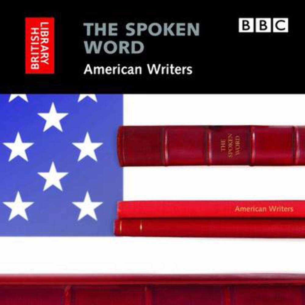 Library British: American Writers [2008]