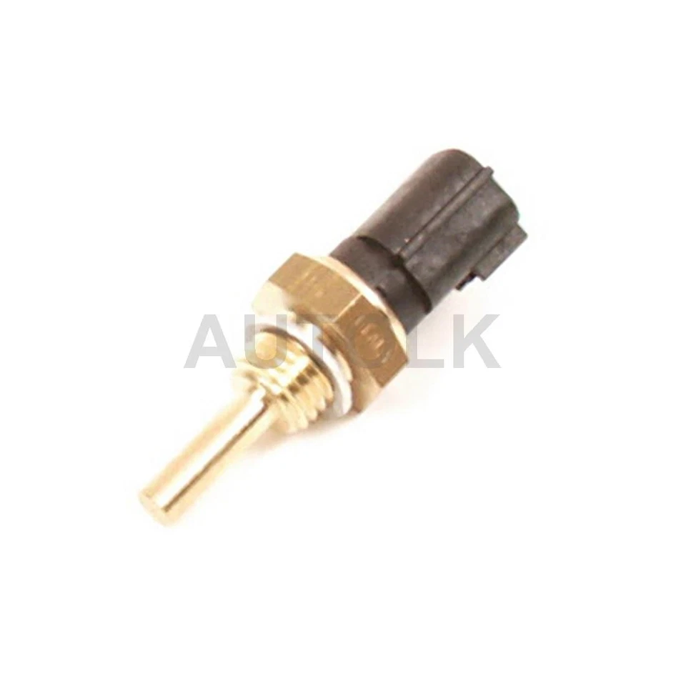 Delphi Engine Coolant Temperature Sensor Fits 2008 2009 2010 2011 INFINITI EX35 - Image 2 of 4