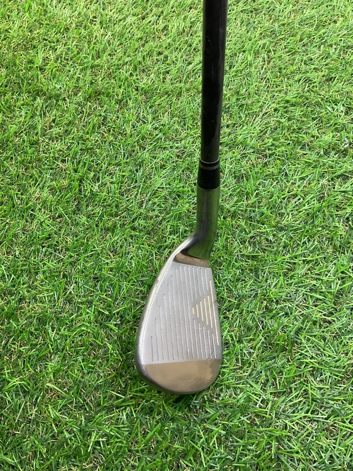 Lynx Black Cat MTW Sand Wedge - Image 3 of 4