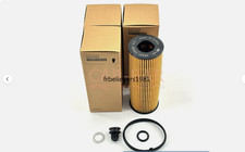 Oil Filter Hyundai Santa Fe 2000–2006