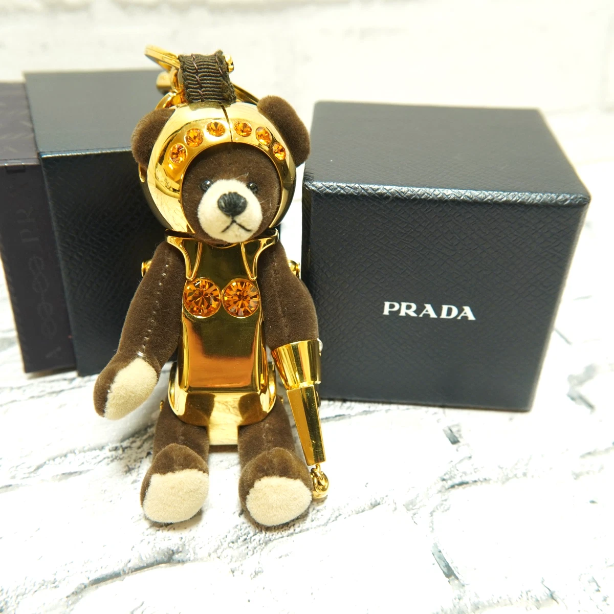 prada bear products for sale | eBay
