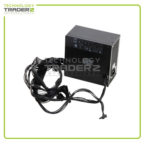 ** L84096-003 HP OMEN 750W 80 Plus Gold Power Supply ** - 第 1/1 張圖片