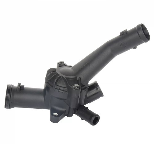 Thermostat Assembly for For Jetta For Golf For Passat Models 2005 to 2014 - Picture 5 of 12