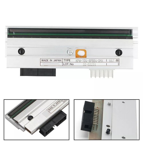 Printhead Barcode Printer Head Improved Readability Low-temperature Printing - Photo 10/10