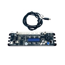 GRBL1.1 32-bit Type-C Control Board For Laser Engraving Machine