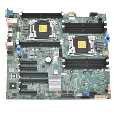 DELL POWEREDGE T430 SERVER MOTHERBOARD SYSTEM BOARD A16 KX11M XNNCJ