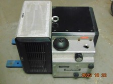 RIETSCHLE THOMAS DTA 80 C (31) VACUUM PUMP