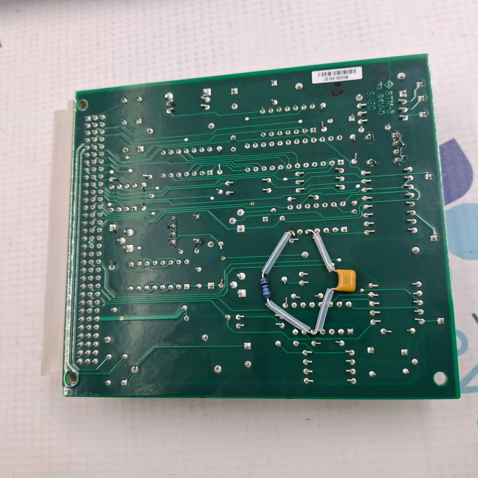 Pulsor controlador pistola PCB Varian 88222010 Foto 4 de 4