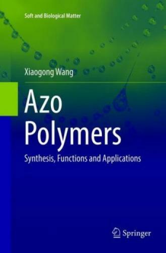 Thumbnail - Azo Polymers Synthesis, Functions And Applications 5319