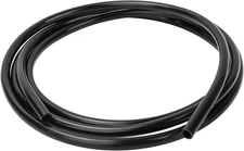 8ft Tubing Replacement for Pentair Rainbow Chlorinator Models 300, 302 Black