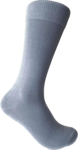 Men's Matching Dress Socks & Necktie Set - Picture 18 of 32
