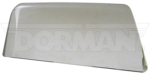 Right Door Mirror Cover Dorman For 2007-2010 Ford Explorer Sport Trac
