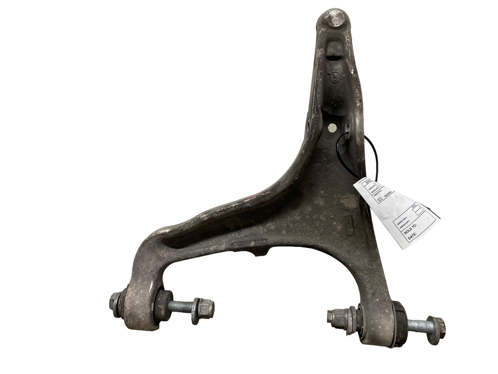 2017-2024 MASERATI LEVANTE FRONT RIGHT LOWER CONTROL ARM AWD *54K MILES*