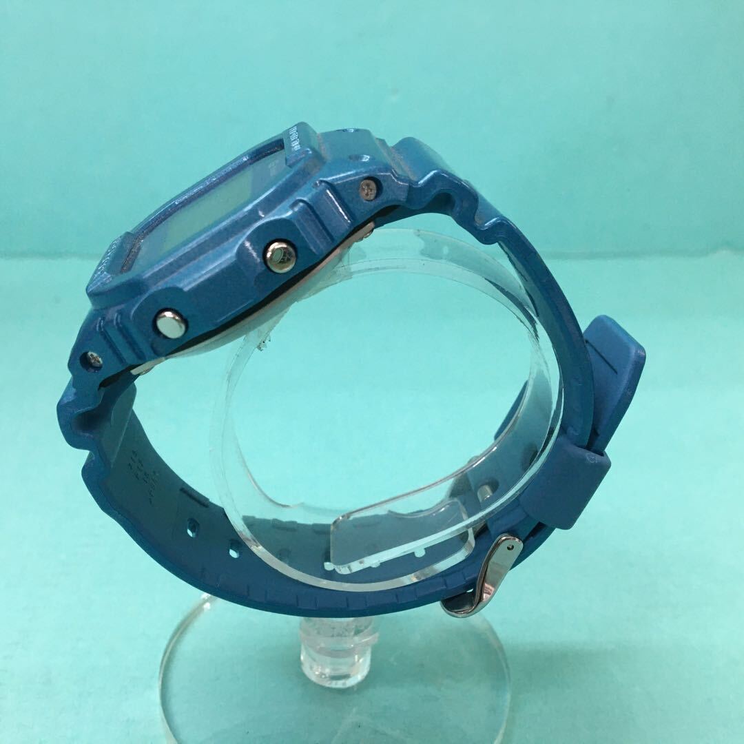 Casio G-Shock Gb-5600B Digital Quartz Men Na-740. With Box Casio G-Shock Gb-5600B Digital Quartz Men Na-740. With Box