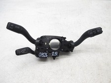 03-09 AUDI B7 A4 TURN SIGNAL WIPER CRUISE CON...