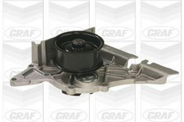 POMPE À EAU VW 2.8 V6 résout les problèmes de surchauffe sur Audi A8