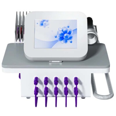 Portable Sculpting Machine Muscle Stimulator for Body Slim Muscle Stimulation