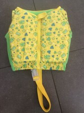 Fluid Aquatics Float S/M 20-33 Pounds