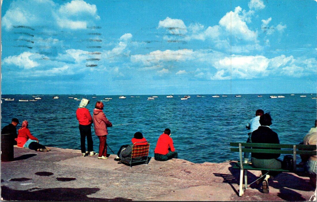 postcard-lakeside-ohio-1910-chrome-ebay