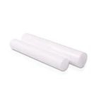 Teflon Ptfe Plastic Rod Bar You Pick The Length & Diameter Virgin Color