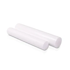 Teflon Ptfe Plastic Rod Bar You Pick The Length & Diameter Virgin Color