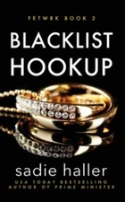 Blacklist Hookup, Like New Used, Free shipping in the US