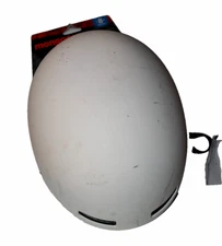 Mongoose SkullKap White Skull Youth All Terrain Bike Helmet 8+ MG77972-2