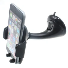 For Samsung Galaxy Z Flip5/Flip4/Flip3 5G - Dash Car Mount Windshield Holder