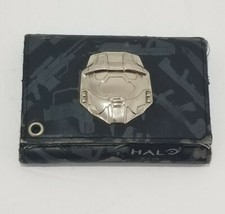 RARE Halo 3 Masterchief Wallet