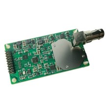 ZONRI ADS127L01 IEPE Vibration/Audio Acquisition Module/512Ksps/24Bit/DC/AC