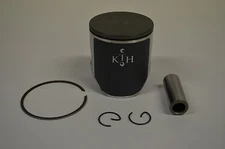 Honda 92-03 CR125 Race Piston Kit CR 125 CR125R NEW  54mm Size A Stock Bore