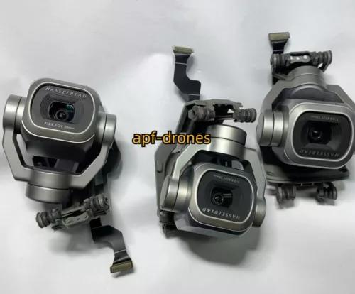 DJI Mavic 2 Pro 4K Gimbal Camera Assembly with Motherboard & Lens - Picture 8 of 8