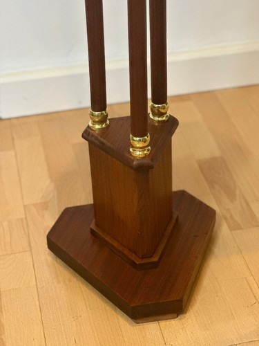 Vasensäule Dekoration - Bild 2 von 6