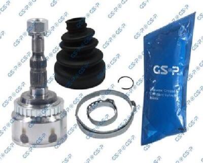 Original GSP Gelenksatz Antriebswelle 844065 für Opel