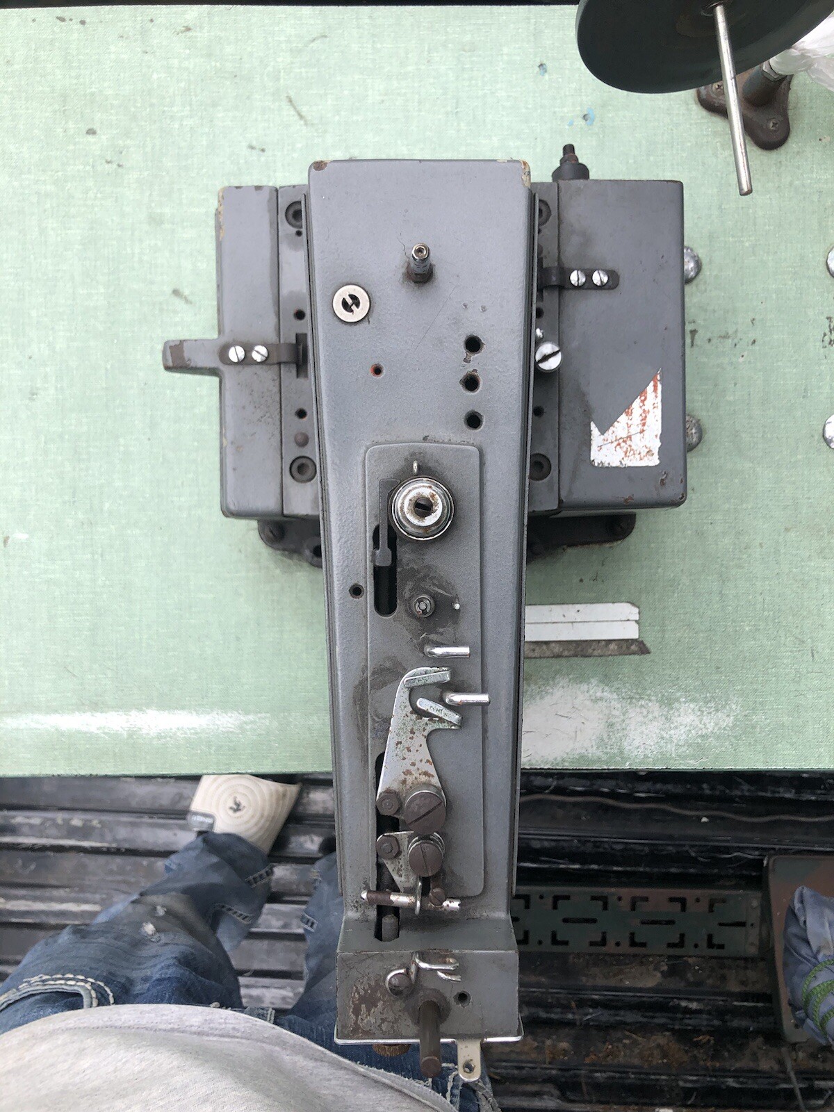 Button Machine - image 5