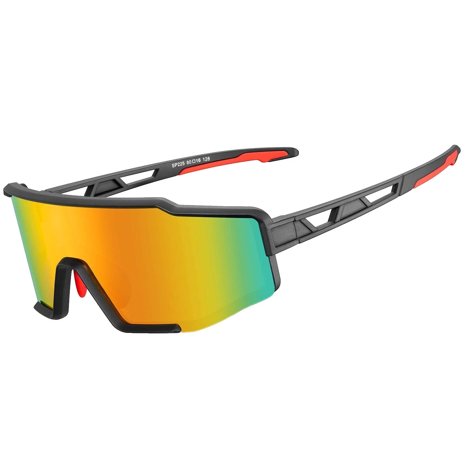 RockBros Gafas de sol para De hombre