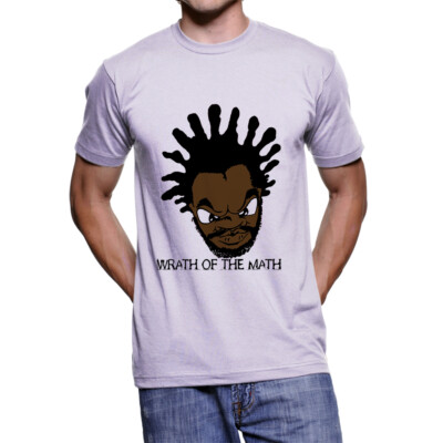 Hiphop Jeru the Damaja SHORT SLEVEE T-shirt White Color | eBay Hiphop Jeru the Damaja SHORT SLEVEE T-shirt White Color | eBay