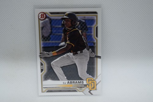 2021 Bowman Prospects and Rookies Select Your Future Stars - Free Shipping! - Picture 22 of 237