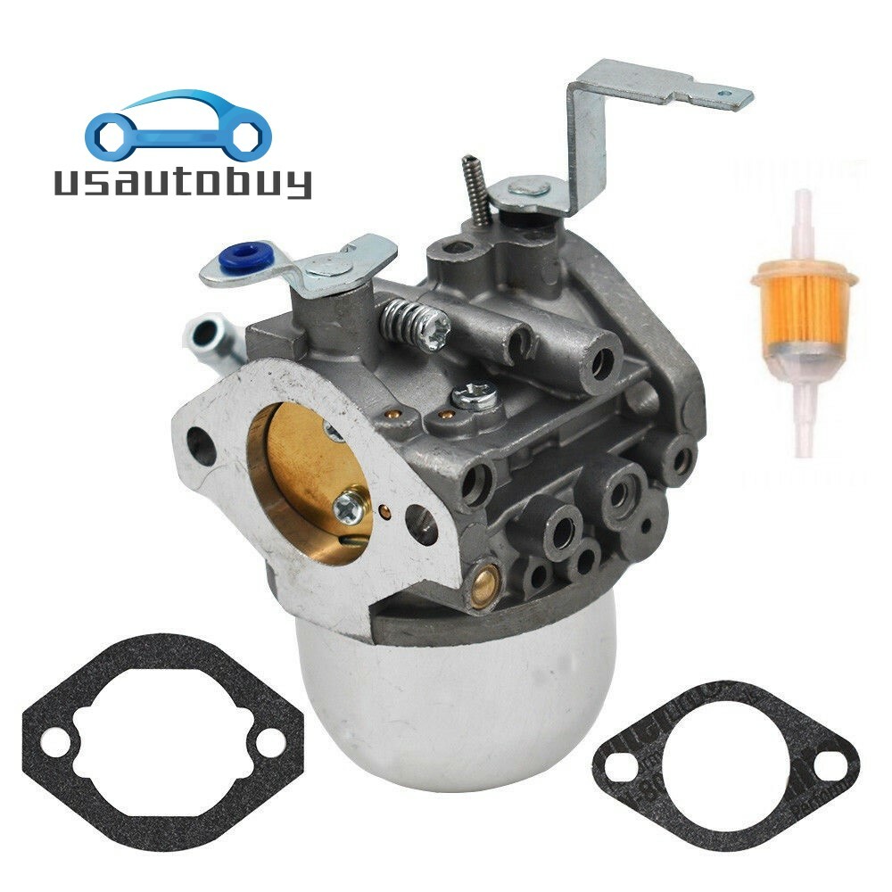 Carburatore Per Motori Briggs & Stratton 5000, 5550, 6200 - Foto 11