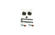 BOSCH Bremssattel Führungshülsensatz Für ABARTH FIAT 124 MAZDA 05-21 1987470696