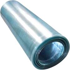 Polycarbonate Roofing Sheet, UV Resistant Greenhouse Clear Film, Transparent ...