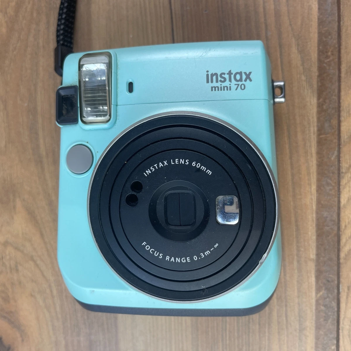 Instant Fujifilm Instax Mini 70 Film Cameras for sale | eBay