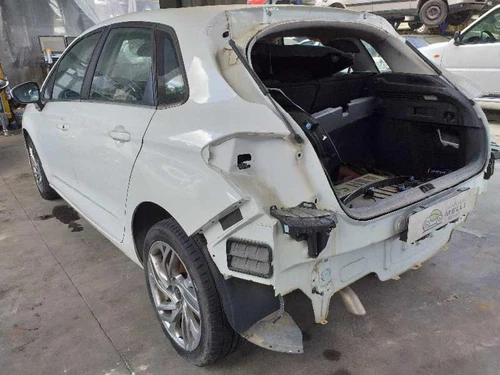 96664258ZD Interruptor para CITROEN C4 BERLINA Collection 2014 4693681 - Bild 7 von 10