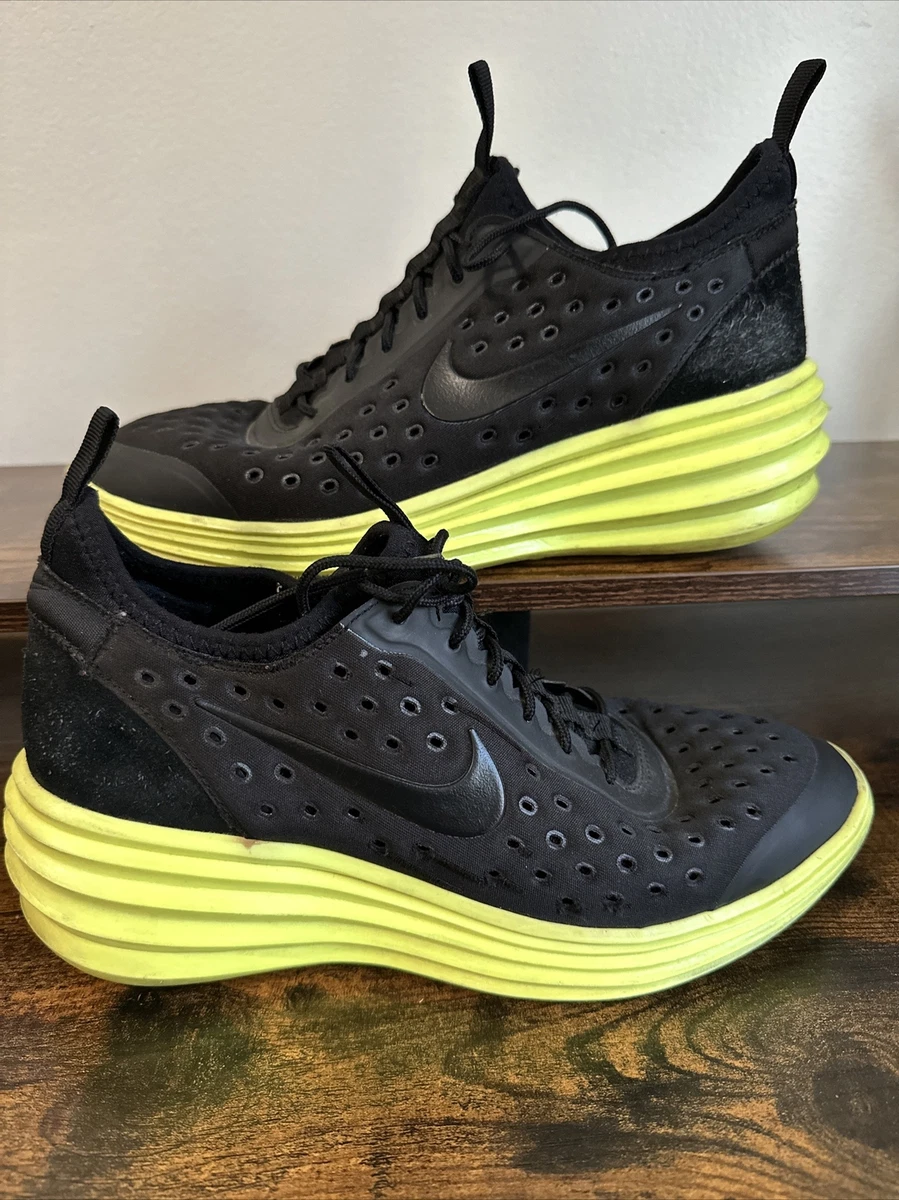 Womens on sale nike lunar