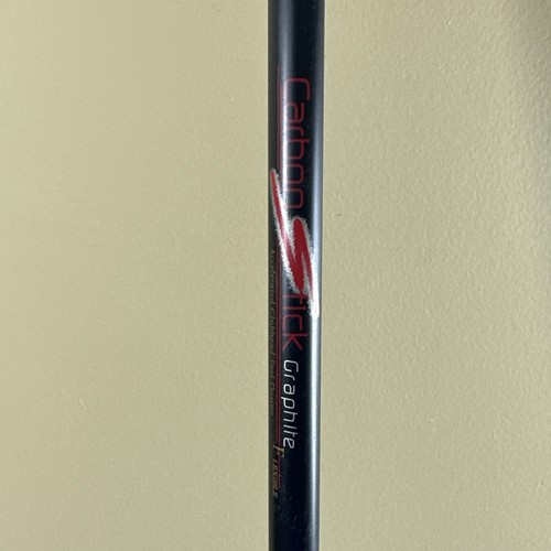 Black Rock # 1 43.5” Killer Bee Graphite Shaft LH - Picture 7 of 10