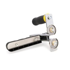 Woodworking Gypsum Board Cutting Tool Hand Push Drywall Cutting Tools with Scale