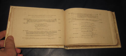 1896 Dante Alighieri Di giorno in giorno Italiano Inglese Francese tedesco - Foto 10 di 17
