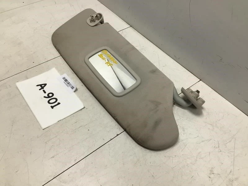 Dodge Grand Caravan 2011 parasol del lado del pasajero delantero derecho OEM+ Foto 3 de 4