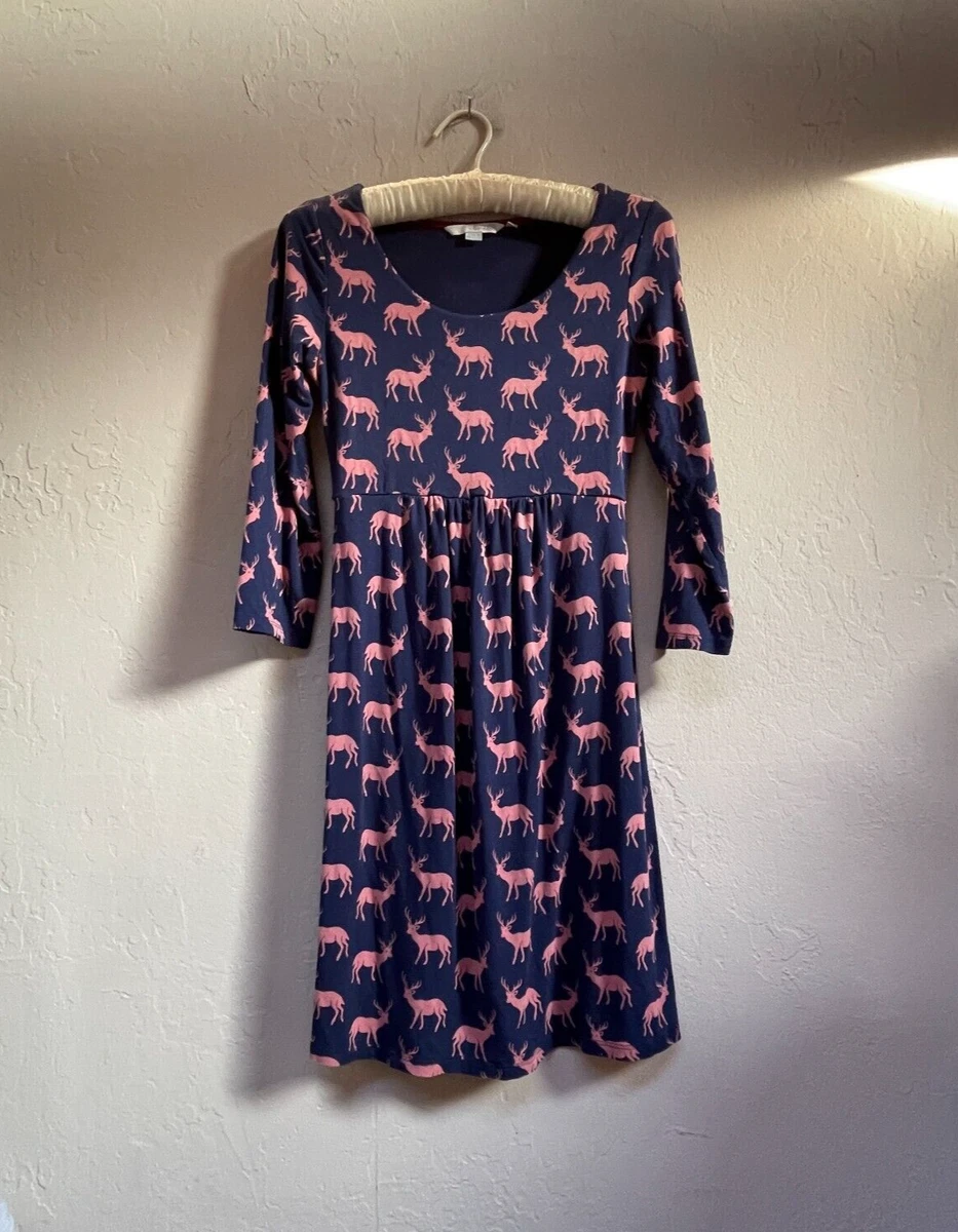 Boden skater sale dress