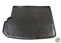 Gummi Kofferraumwanne FüR Mercedes GLK X204 2008-2015 Antirutsch